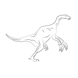 Therizinosaurs