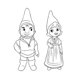 Gnomes  1