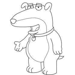 Vincent Santiago Griffin Family Guy