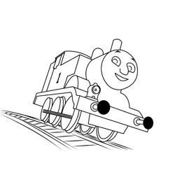 Thomas Going