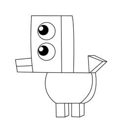Ted Butter Unikitty