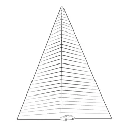 Russian Pyramid