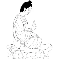 Buddha Purnima Celebration