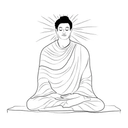 Lord Buddha Puja