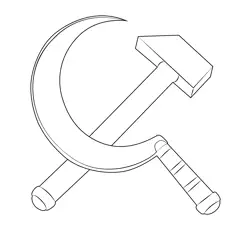 Russian Logo