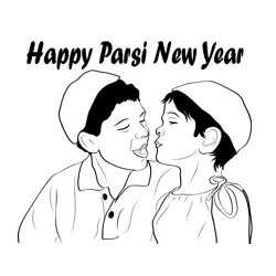 Parsis Celebrated