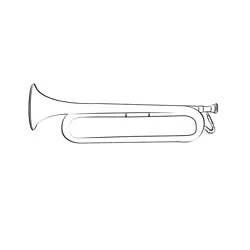 India Trumpet