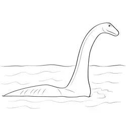 Loch Ness Monster 13
