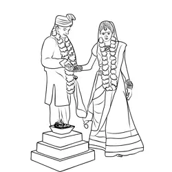 Hindu Wedding Tradition