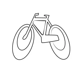 Draw A Bicycle