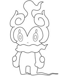 Marshadow Pokemon