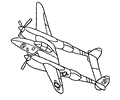Lockheed P-38 Lightning