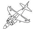 Sea-Harrier
