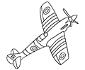 Supermarine Spitfire