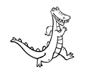 Alligator