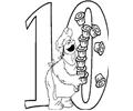 10 Cookie
