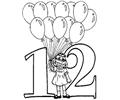 12 Prairie