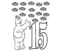 15 Telly