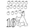 16 Telly