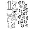17 Cookie