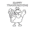 Happy Thanks Giving