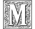 S Coloring Pictures Printable