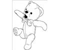Bear Sings A Song