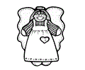 angel