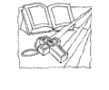 Religious Items Coloring Page 06