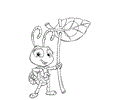 Ants Happy