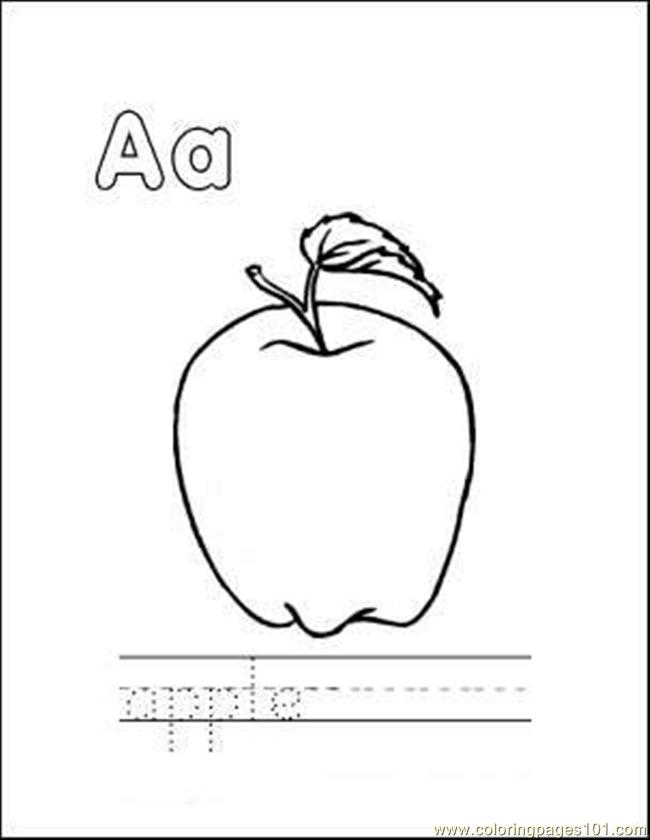 mac printable coloring pages - photo #35