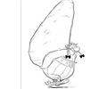 Asterix 08 M
