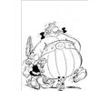 Asterix 12 M