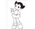 Astro Boy 06 M