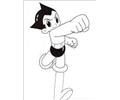 Astro Boy 12 M