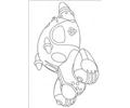Astro Boy 16 M