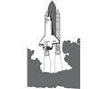 Space Shuttle Launch