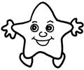 Smiling Star