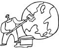 Take Care Of Your Planet