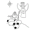 Baby Jesus / Nativity / Christmas Story