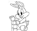 Serie Tv Baby Looney Tunes 31