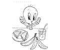 Serie Tv Baby Looney Tunes 38