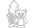 Beaver