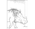 Kirikou-and-wild-boar