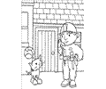 Bob The Builder Coloring Page 26
