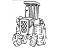 Bob The Builder Coloring Page 34