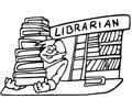 Librarian