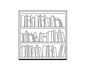 Book shelf