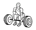 Weightlifting