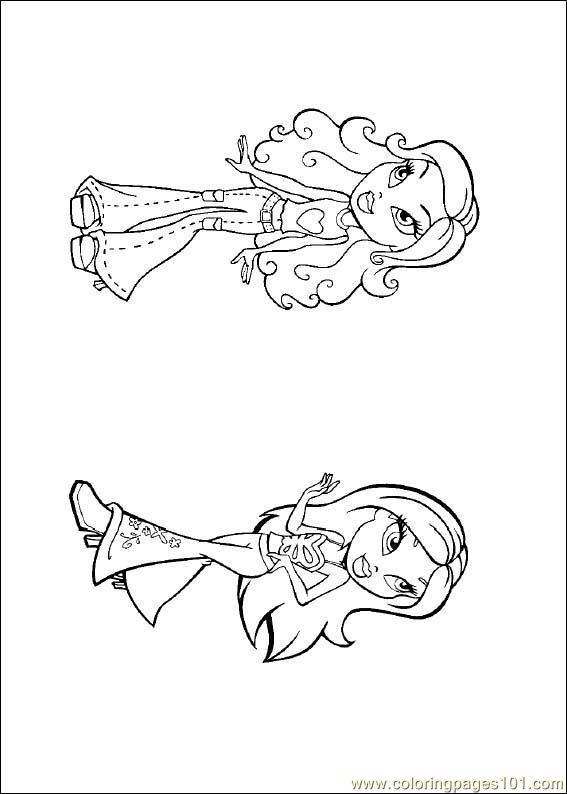 Bratz 01